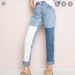 ISO!!! Brandy Kenzo Jeans
